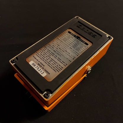 BOSS DS-2 Turbo Distortion / Distortion 【甲府店】
