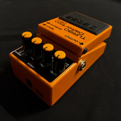 BOSS DS-2 Turbo Distortion / Distortion 【甲府店】