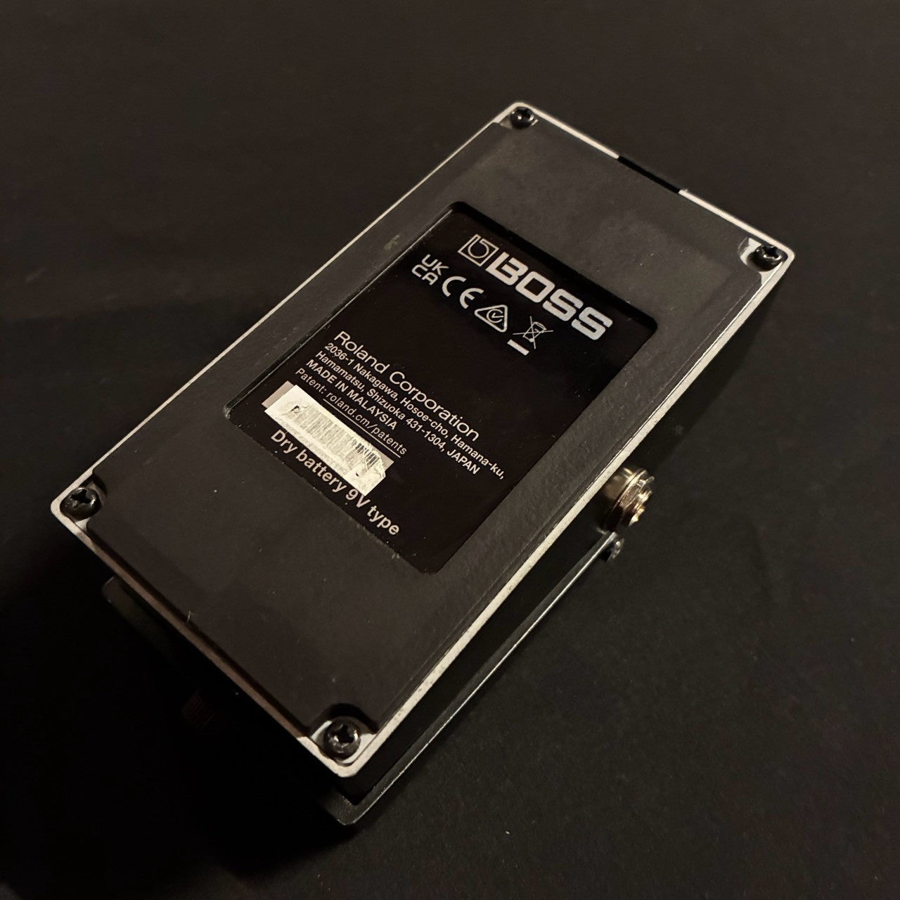 BOSS MT-2 Metal Zone / Distortion 【甲府店】