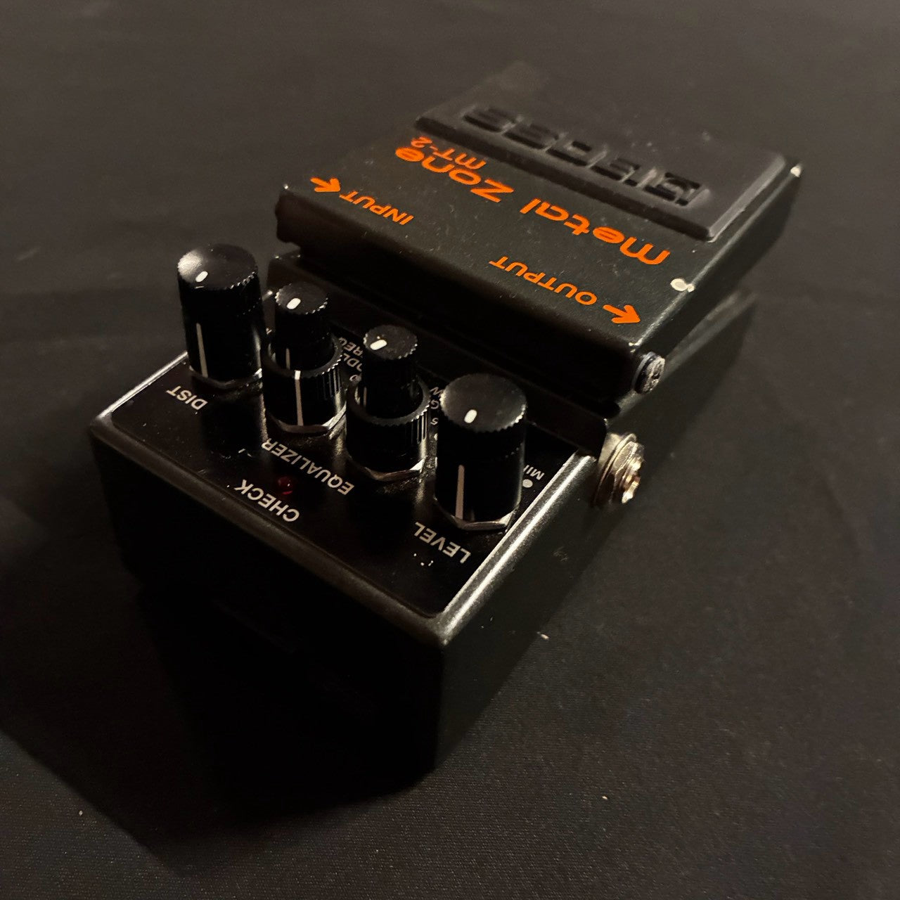 BOSS MT-2 Metal Zone / Distortion 【甲府店】