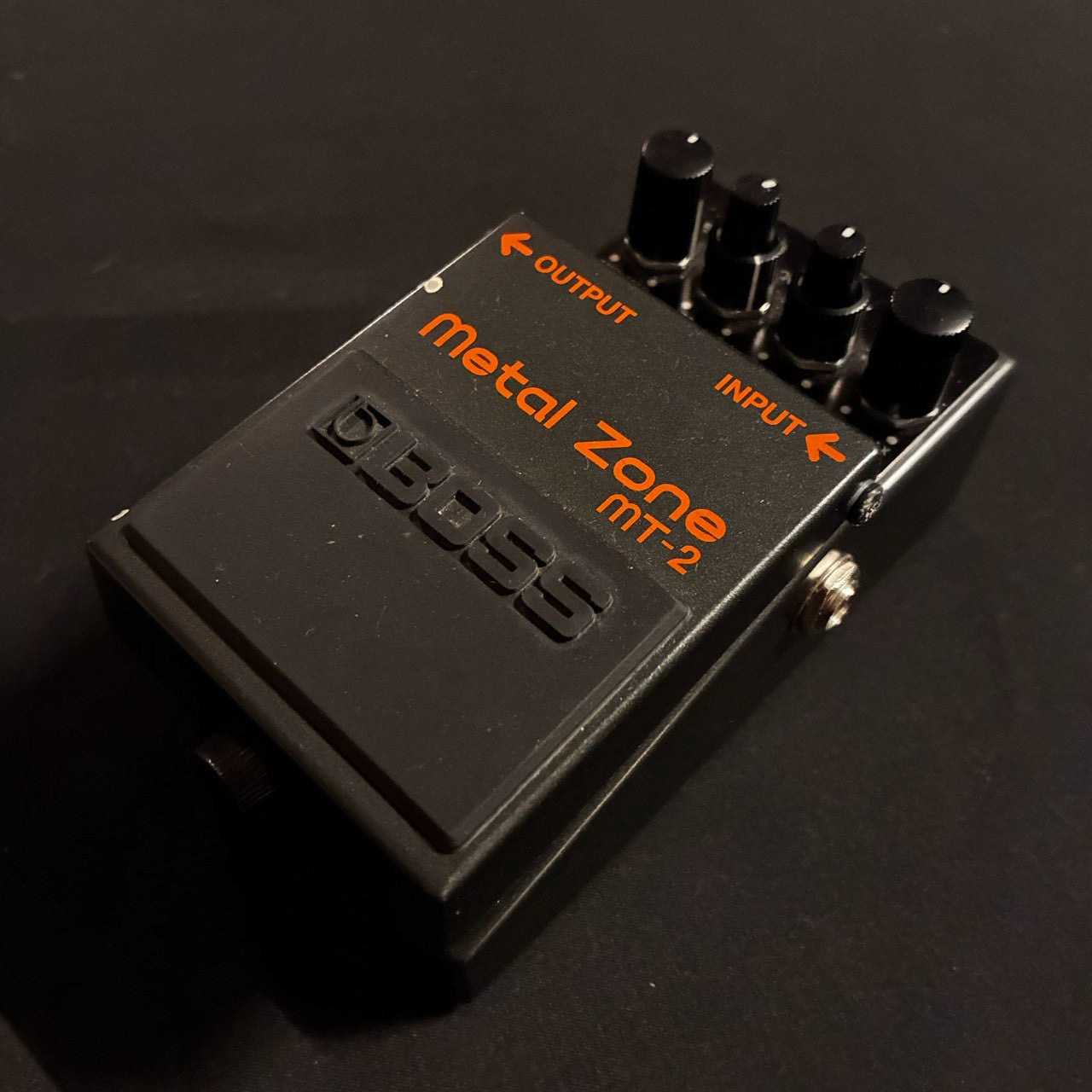 BOSS MT-2 Metal Zone / Distortion 【甲府店】