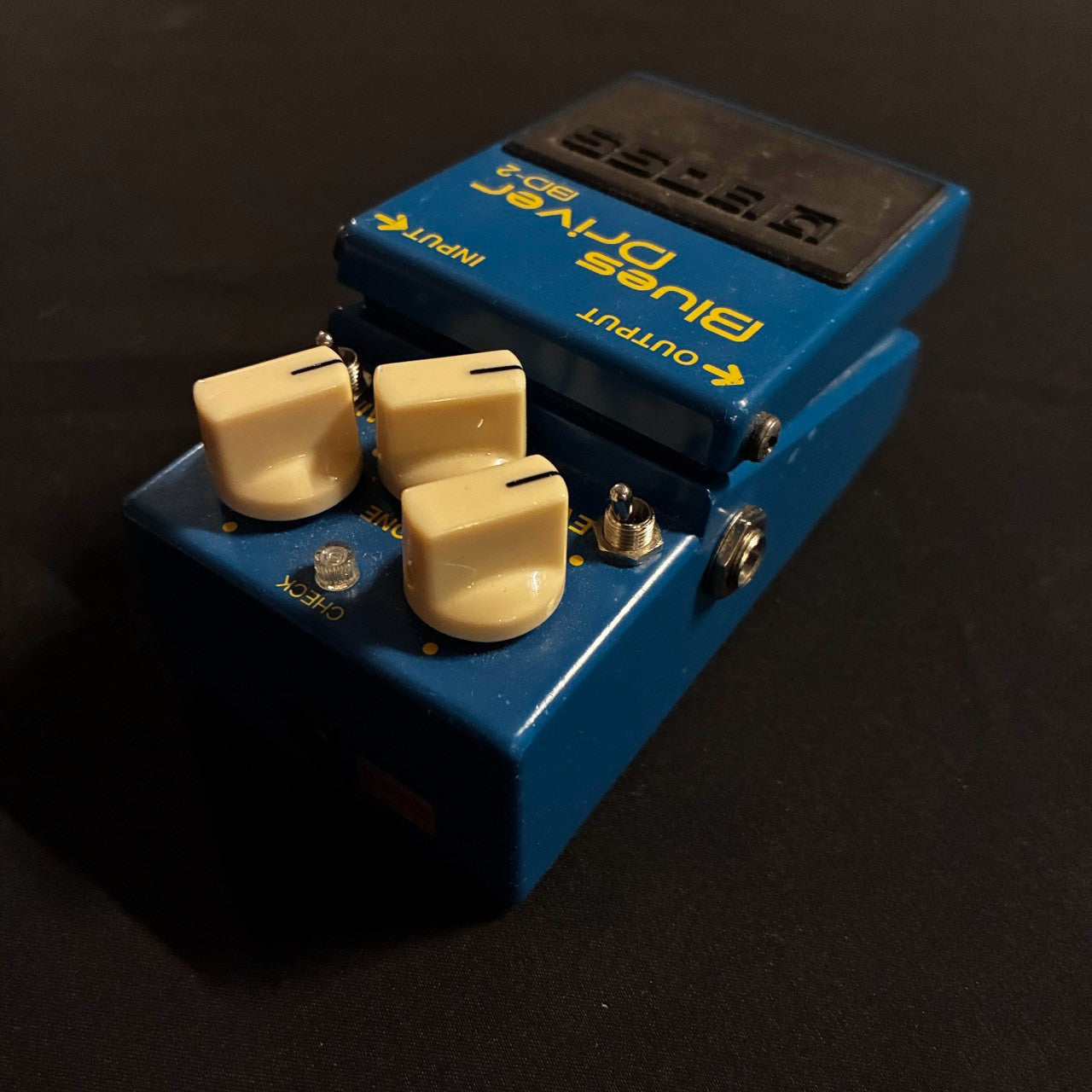 BOSS BD-2 Double SW Mod by WEED / Overdrive 【甲府店】