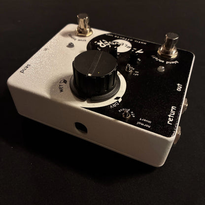 XOTIC X-Blender / Effects Loop Blender 【甲府店】