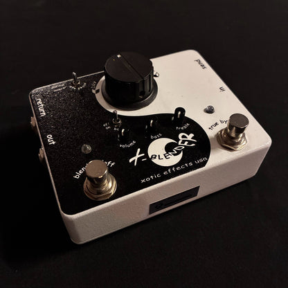 XOTIC X-Blender / Effects Loop Blender 【甲府店】