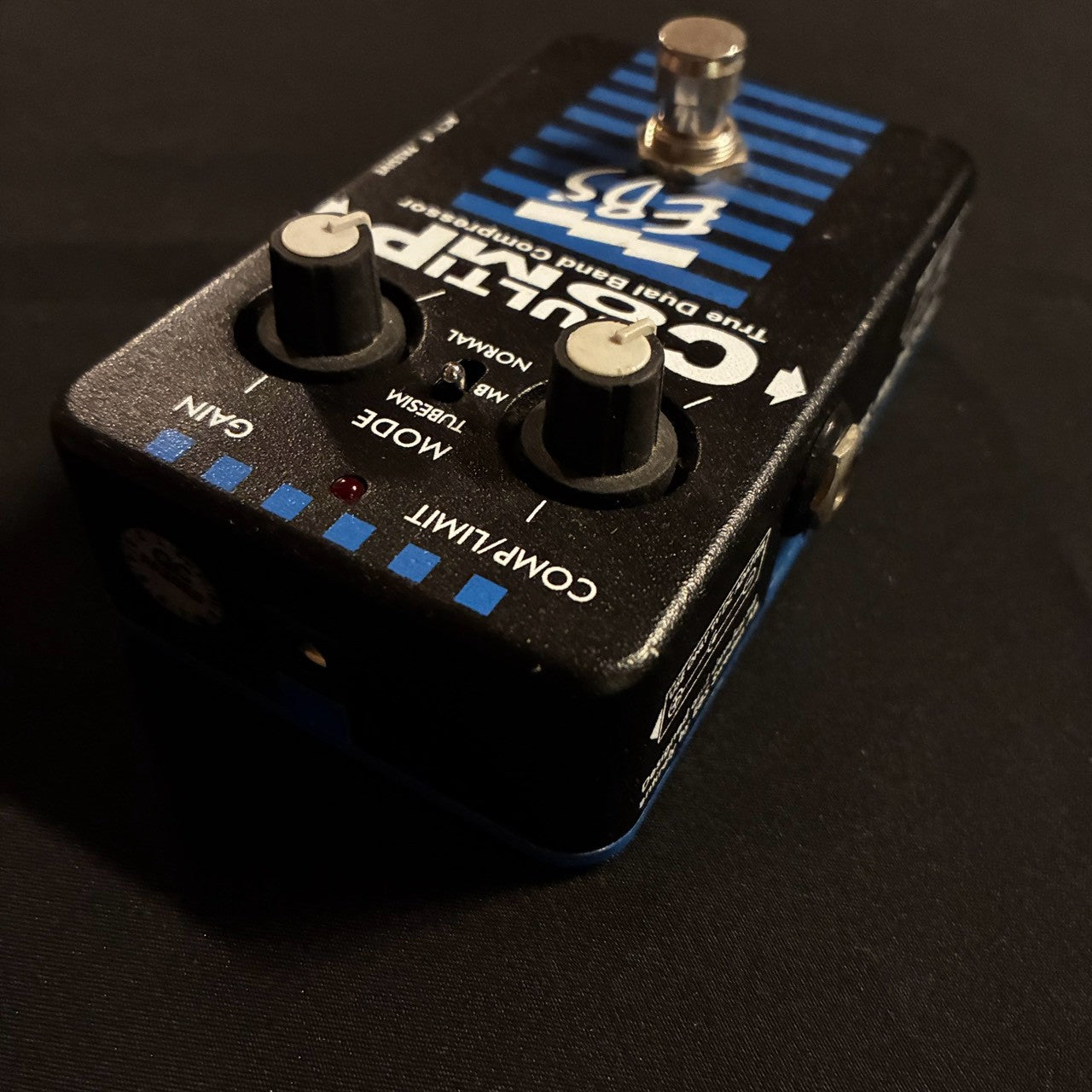EBS MultiComp / Bass Compressor 【甲府店】