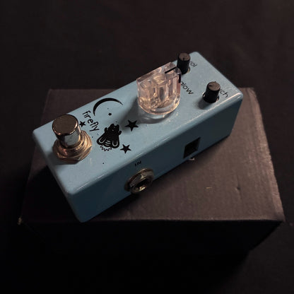 Movall Audio Firefly MM-03 / Overdrive 【甲府店】
