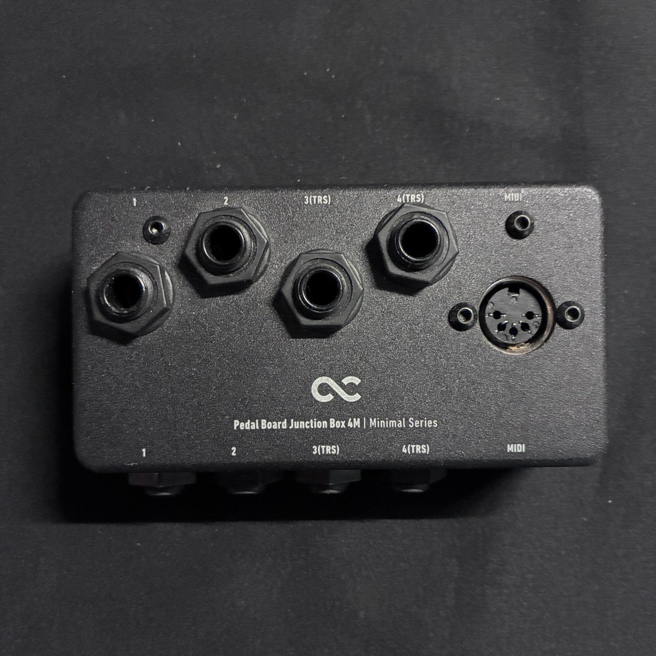 One Control Junction Box 4M / Junction Box 【甲府店】