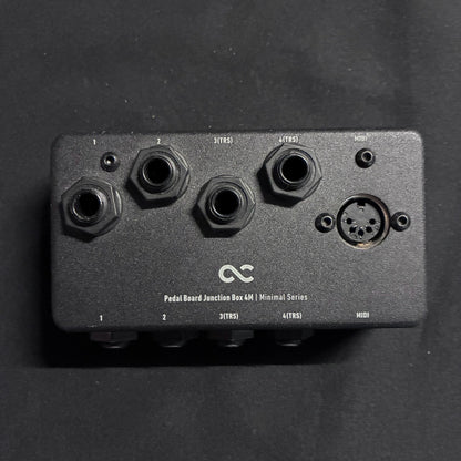 One Control Junction Box 4M / Junction Box 【甲府店】
