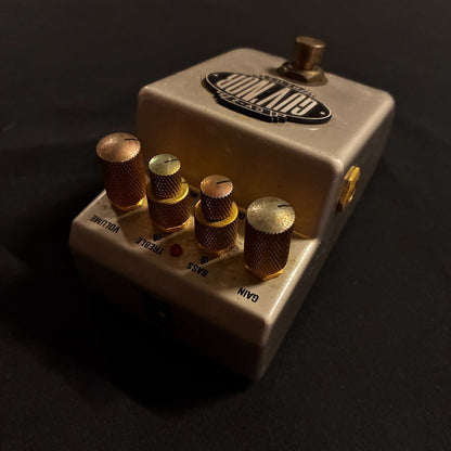 Marshall GV-2 Guv'nor Plus / Overdrive 【甲府店】