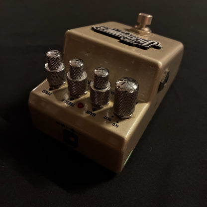 Marshall JH-1 Jackhammer / Overdrive & Distortion 【甲府店】