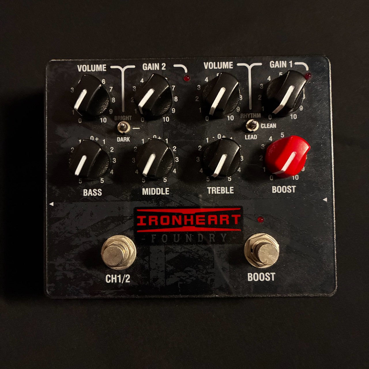 Laney IRF-LOUDPEDAL / Pedal Amp 【甲府店】