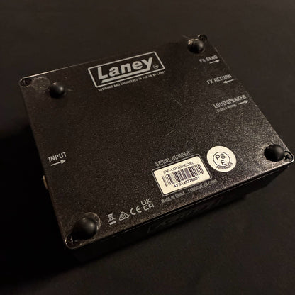 Laney IRF-LOUDPEDAL / Pedal Amp 【甲府店】