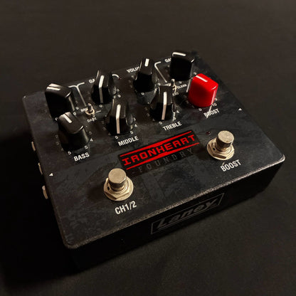 Laney IRF-LOUDPEDAL / Pedal Amp 【甲府店】
