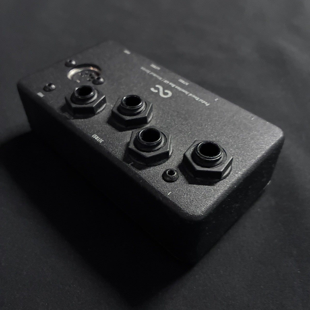 One Control Junction Box 4M / Junction Box 【甲府店】