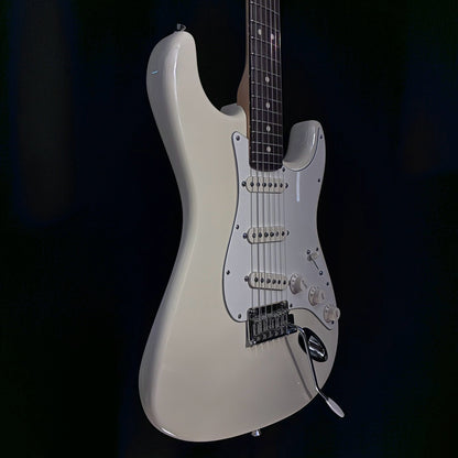 Fender USA American Standard Stratocaster RW OWT 2012 / 3.82kg【下取りで最大15%OFF】【甲府店】