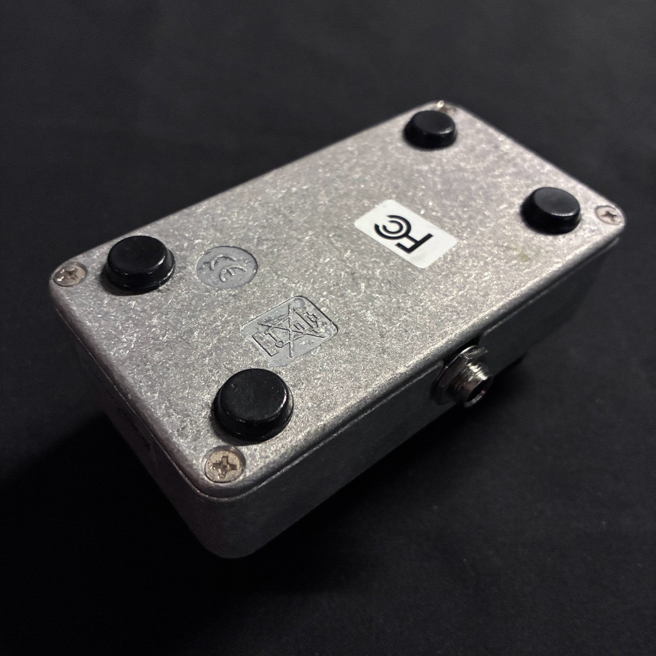 ELECTRO-HARMONIX Bass Soul Food / Bass Overdrive 【甲府店】
