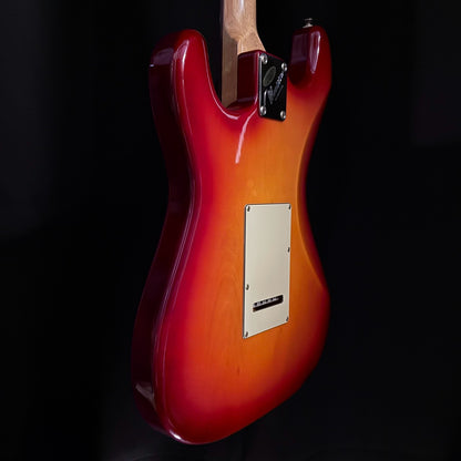 Mavis ST Type MOD Seymour Duncan Pickup搭載 / 3.76kg【下取りで最大15%OFF】【甲府店】