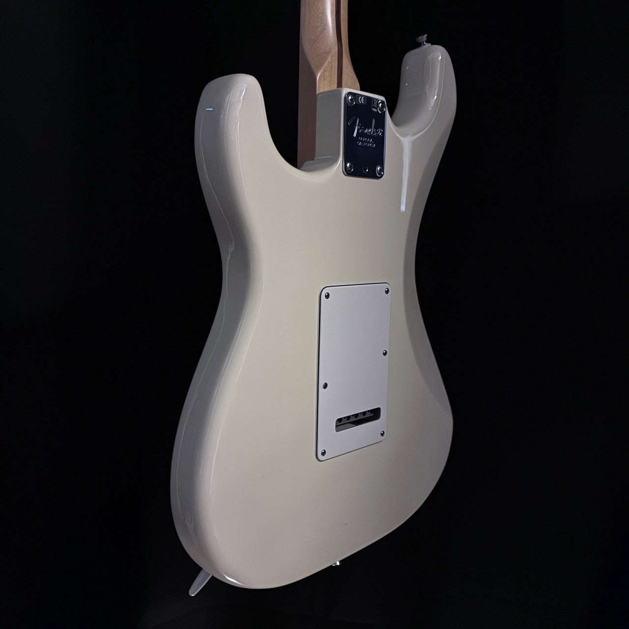 Fender USA American Standard Stratocaster RW OWT 2012 / 3.82kg【下取りで最大15%OFF】【甲府店】