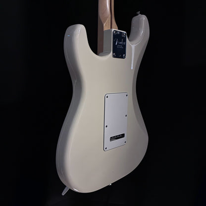 Fender USA American Standard Stratocaster RW OWT 2012 / 3.82kg【下取りで最大15%OFF】【甲府店】