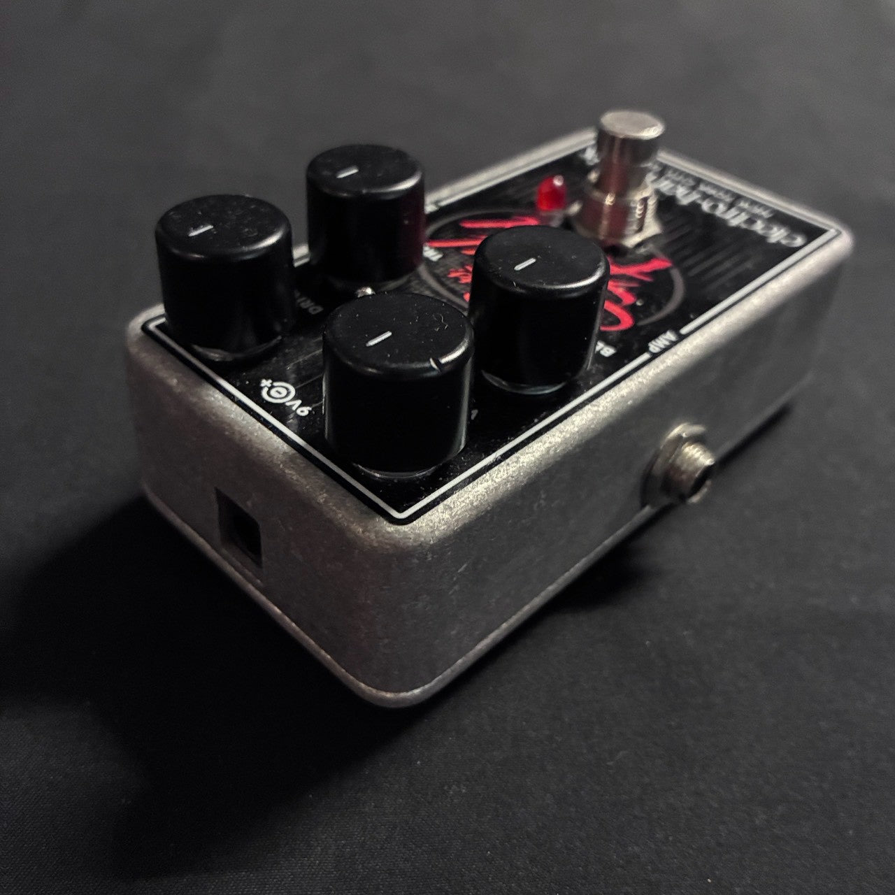 ELECTRO-HARMONIX Bass Soul Food / Bass Overdrive 【甲府店】
