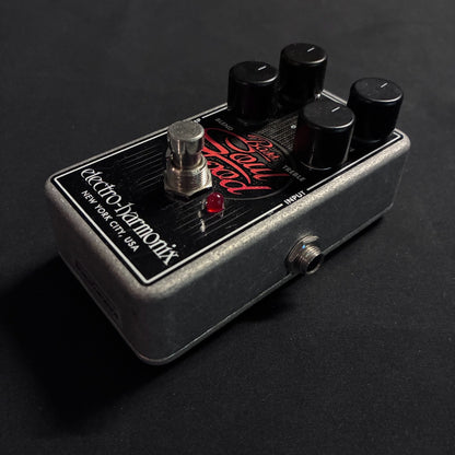 ELECTRO-HARMONIX Bass Soul Food / Bass Overdrive 【甲府店】