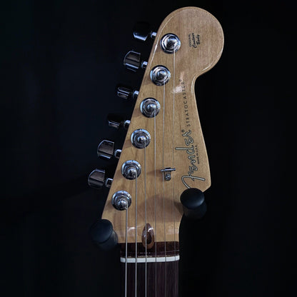 Fender USA American Standard Stratocaster RW OWT 2012 / 3.82kg【下取りで最大15%OFF】【甲府店】