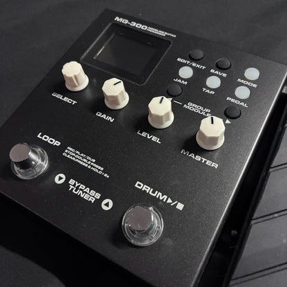 NUX MG-300 / Multi Effects Processor 【甲府店】