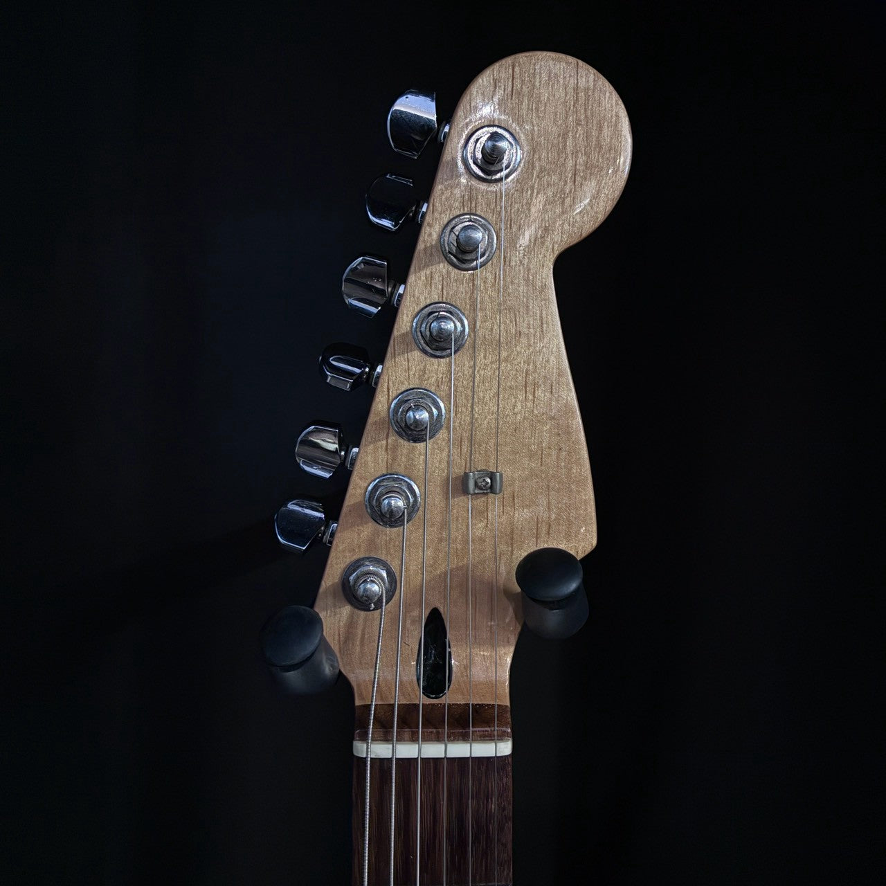 Mavis ST Type MOD Seymour Duncan Pickup搭載 / 3.76kg【下取りで最大15%OFF】【甲府店】