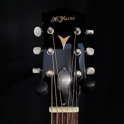 K.Yairi RSL-60S VB 2016 / 1.57kg【下取りで最大15%OFF】【甲府店】