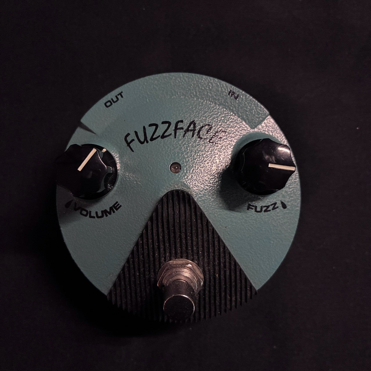 JIM DUNLOP FFM3 Fuzz Face Mini / Fuzz 【甲府店】