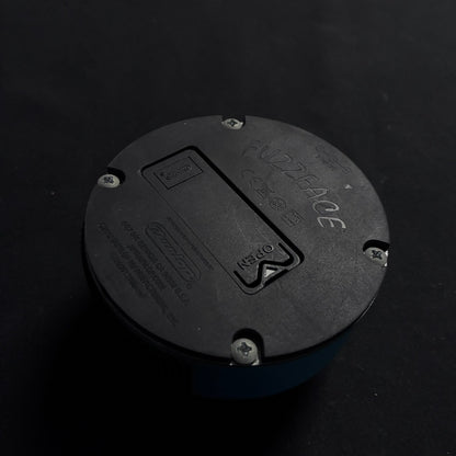 JIM DUNLOP FFM3 Fuzz Face Mini / Fuzz 【甲府店】