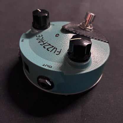 JIM DUNLOP FFM3 Fuzz Face Mini / Fuzz 【甲府店】