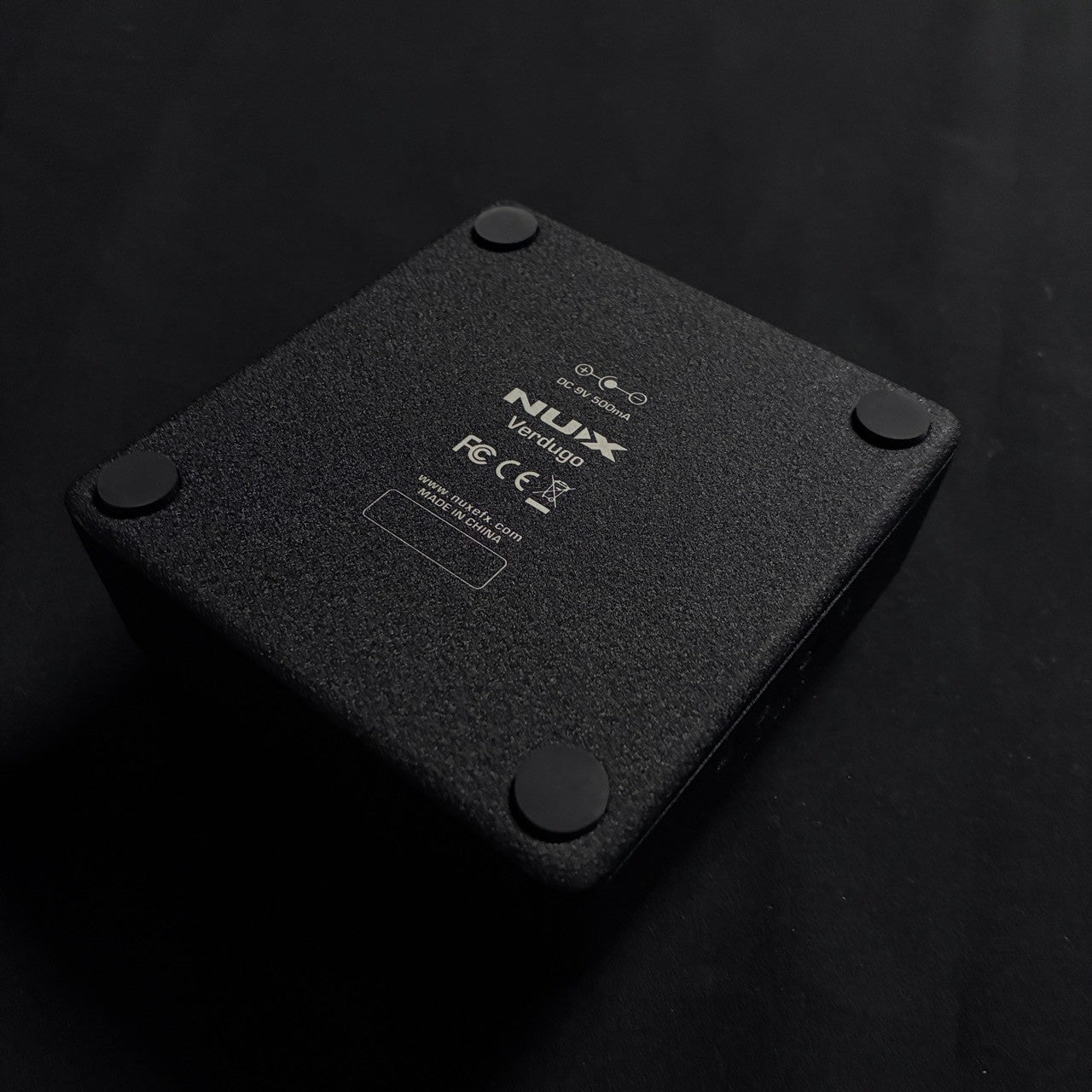 NUX SOS Tape Echo / Delay 【甲府店】