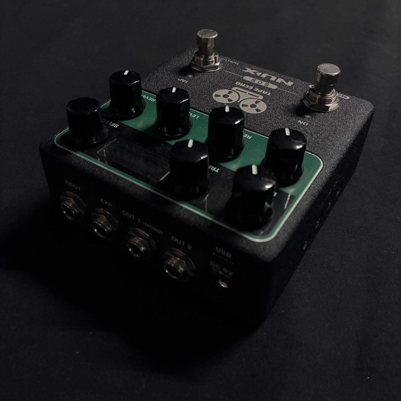 NUX SOS Tape Echo / Delay 【甲府店】