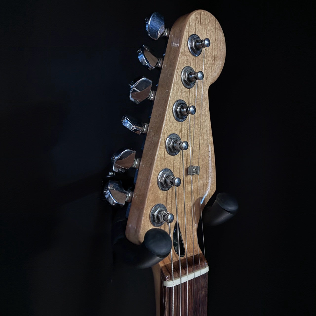 Mavis ST Type MOD Seymour Duncan Pickup搭載 / 3.76kg【下取りで最大15%OFF】【甲府店】