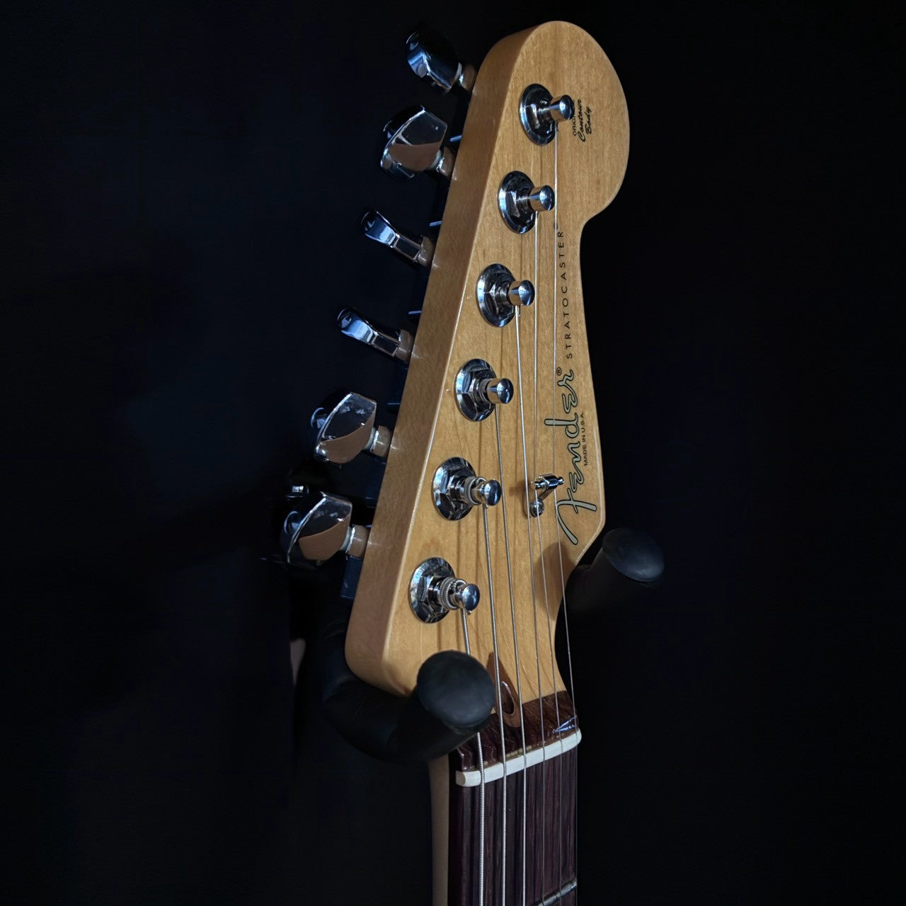Fender USA American Standard Stratocaster RW OWT 2012 / 3.82kg【下取りで最大15%OFF】【甲府店】