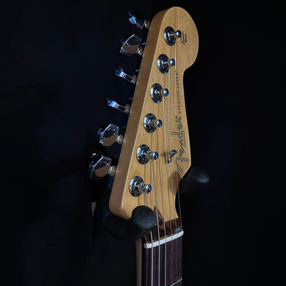Fender USA American Standard Stratocaster RW OWT 2012 / 3.82kg【下取りで最大15%OFF】【甲府店】