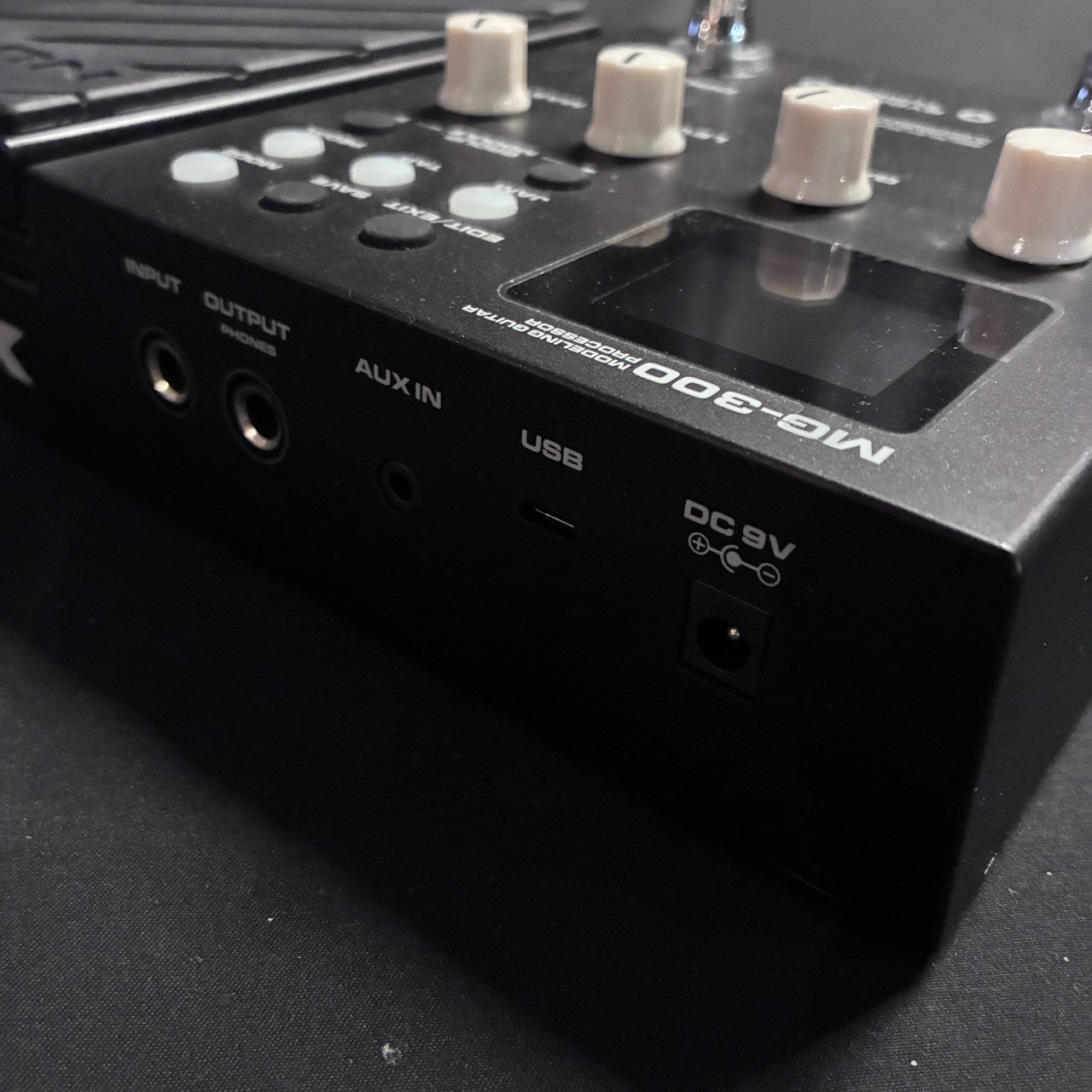 NUX MG-300 / Multi Effects Processor 【甲府店】