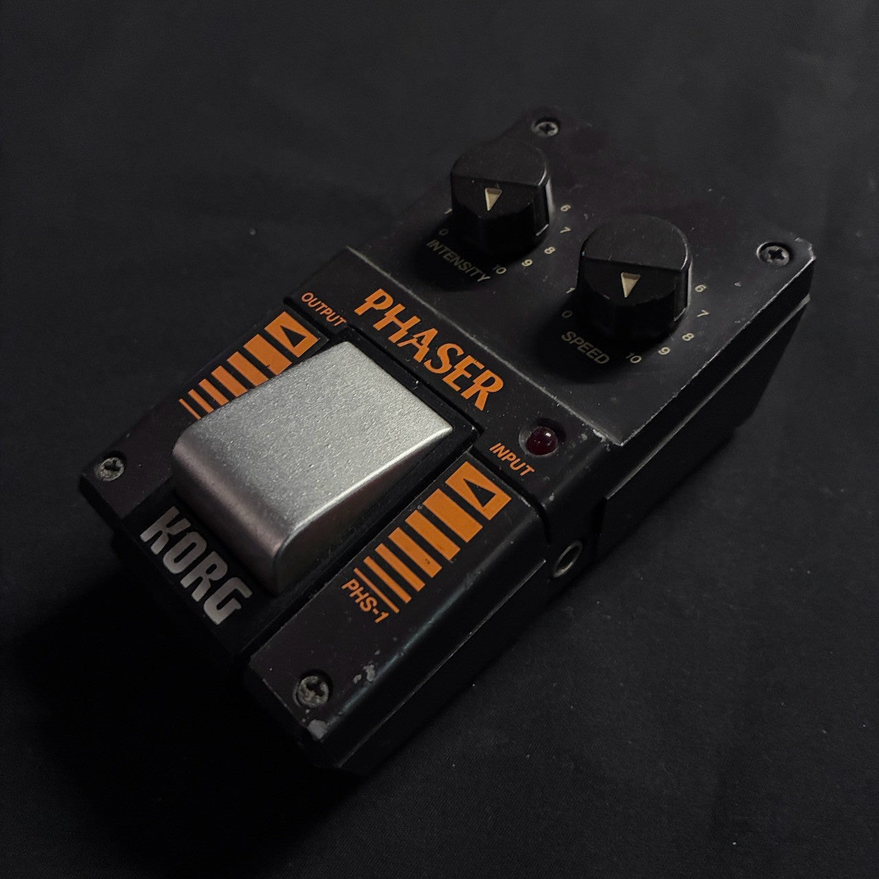 KORG PHS-1 / Phaser 【甲府店】