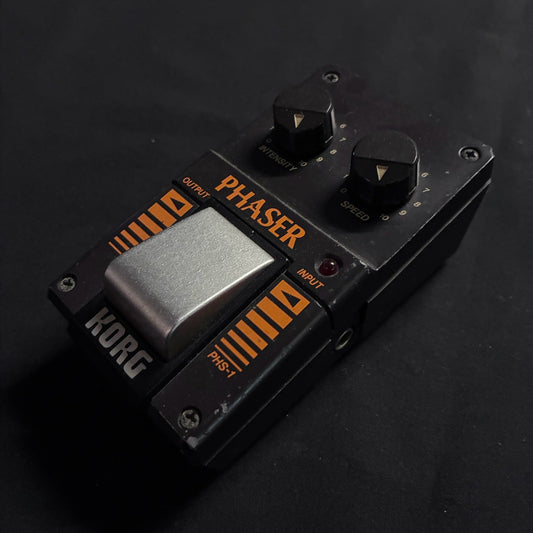 KORG PHS-1 / Phaser 【甲府店】