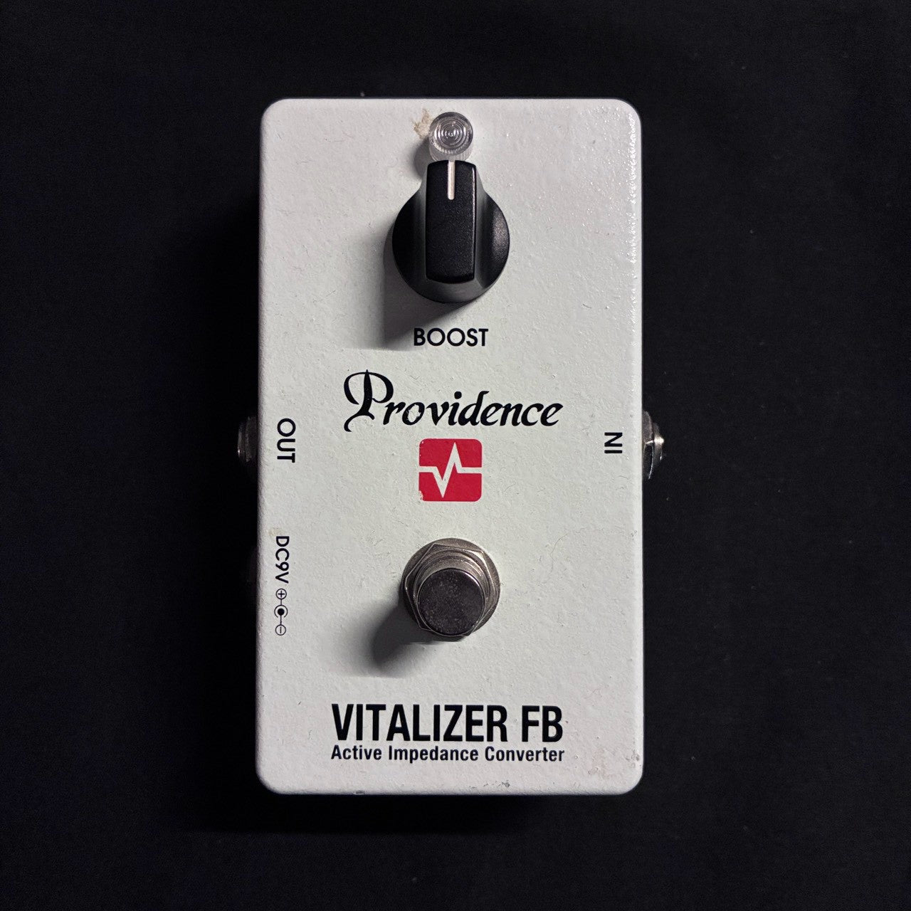 Providence VITALIZER FB / Buffer 【甲府店】