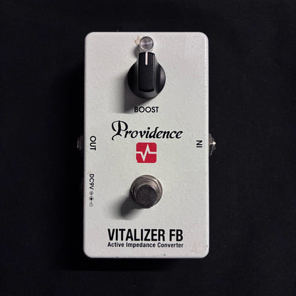 Providence VITALIZER FB / Buffer 【甲府店】