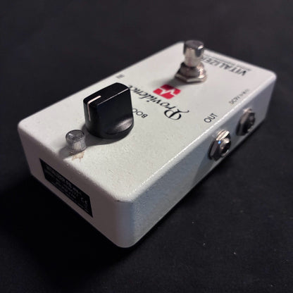 Providence VITALIZER FB / Buffer 【甲府店】