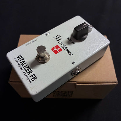 Providence VITALIZER FB / Buffer 【甲府店】