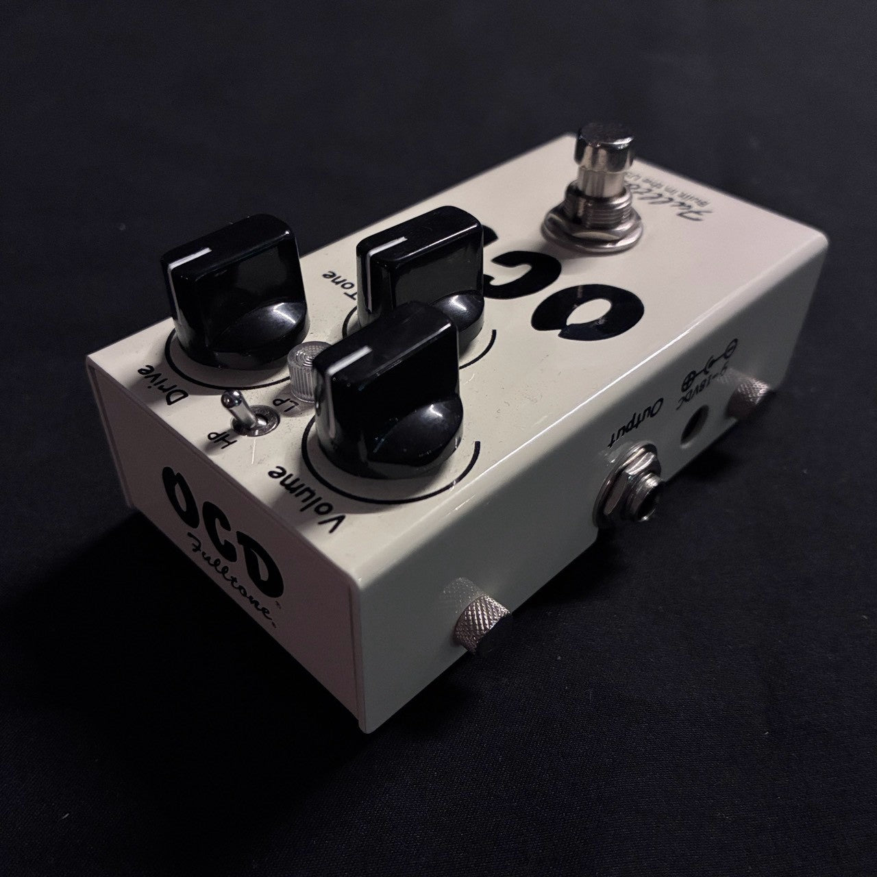 Fulltone OCD V2 / Overdrive 【甲府店】