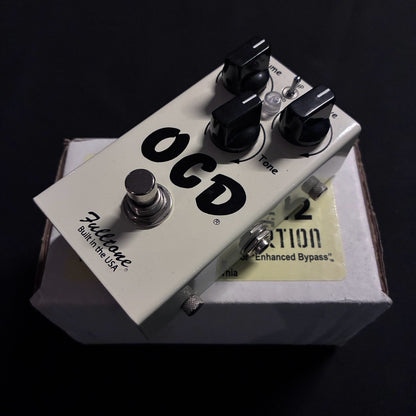 Fulltone OCD V2 / Overdrive 【甲府店】