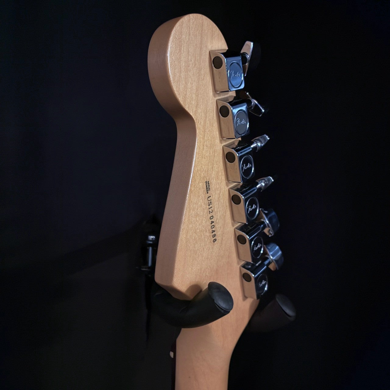 Fender USA American Standard Stratocaster RW OWT 2012 / 3.82kg【下取りで最大15%OFF】【甲府店】