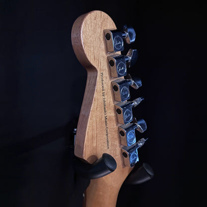 Mavis ST Type MOD Seymour Duncan Pickup搭載 / 3.76kg【下取りで最大15%OFF】【甲府店】