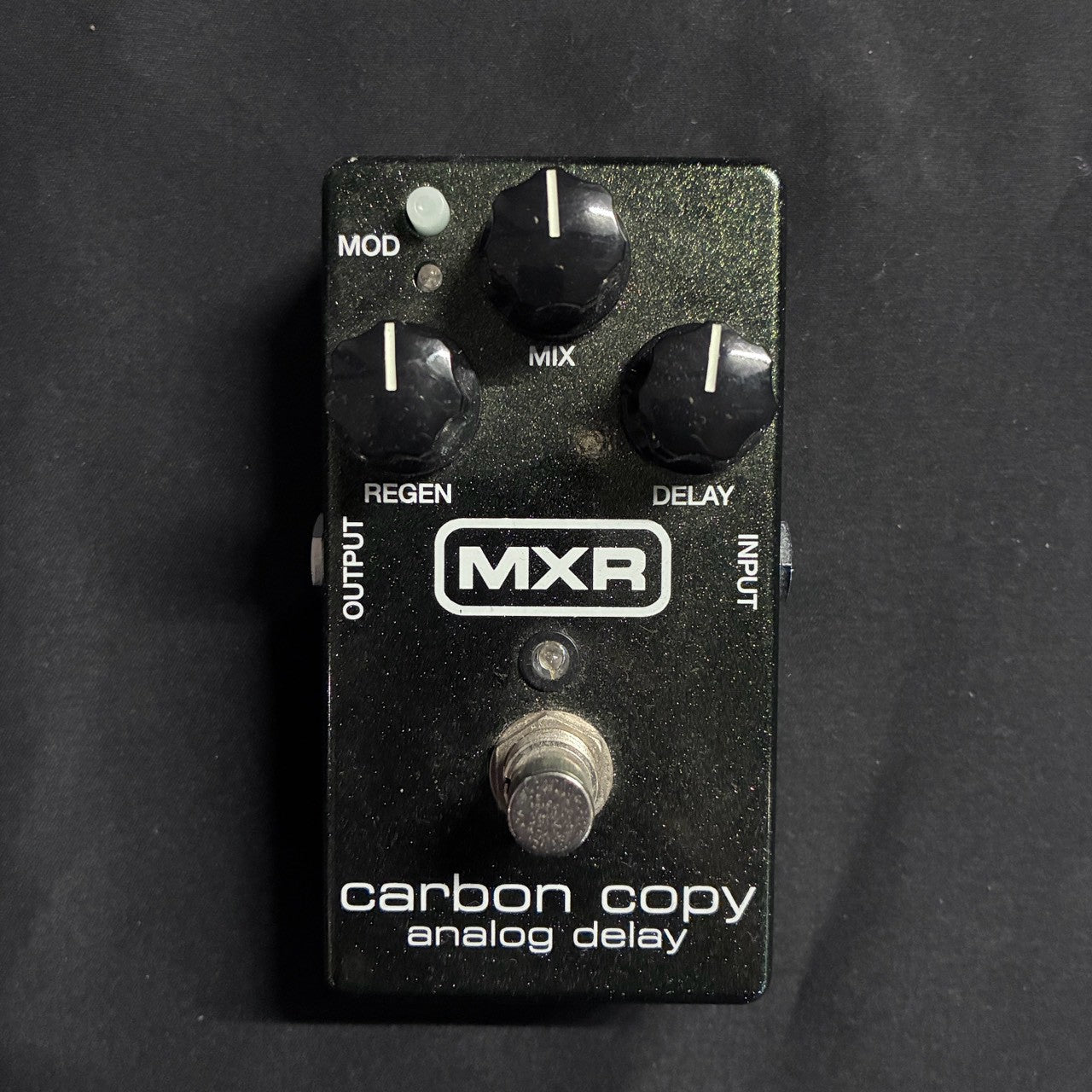 MXR M169 Carbon Copy Analog Delay / Analog Delay 【甲府店】