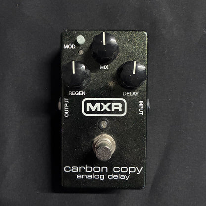 MXR M169 Carbon Copy Analog Delay / Analog Delay 【甲府店】